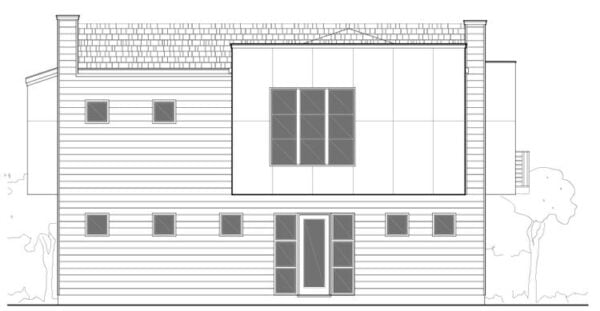 Townhouse Plan E2136 B1.2