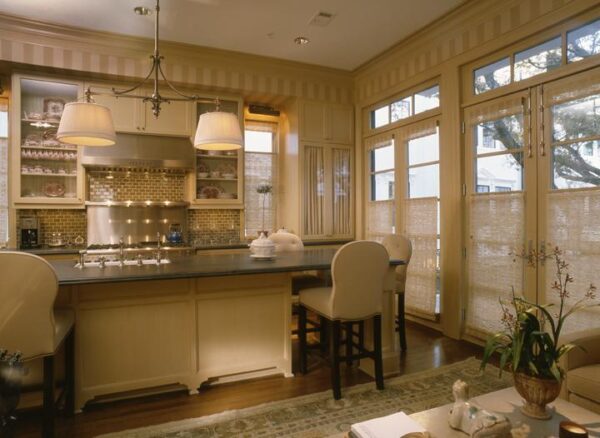 Duplex Townhouse Plan D2248 Grosvenor