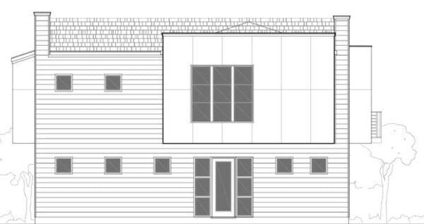 Townhouse Plan E2136 B1.2