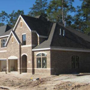 Urban House Plan aD6163 G