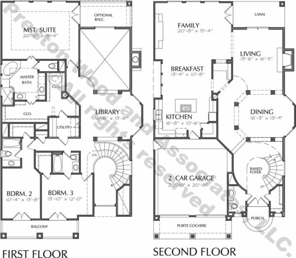 Urban Home Plan D0017