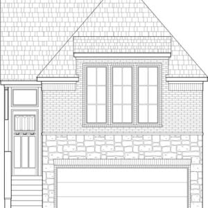 Small House Plan D5186