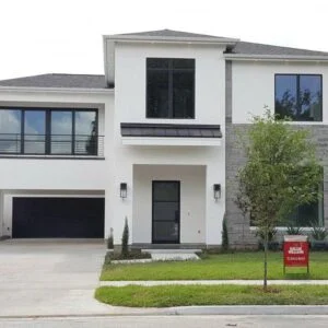 Two Story Home Plan E5071