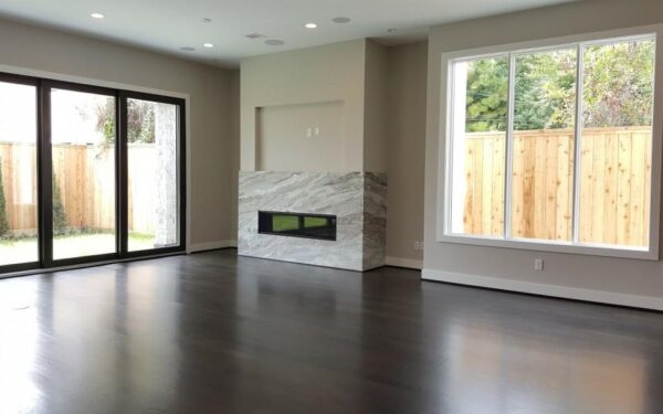 Two Story Home Plan E5071