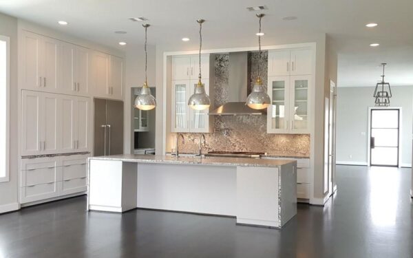 Two Story Home Plan E5071