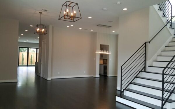 Two Story Home Plan E5071