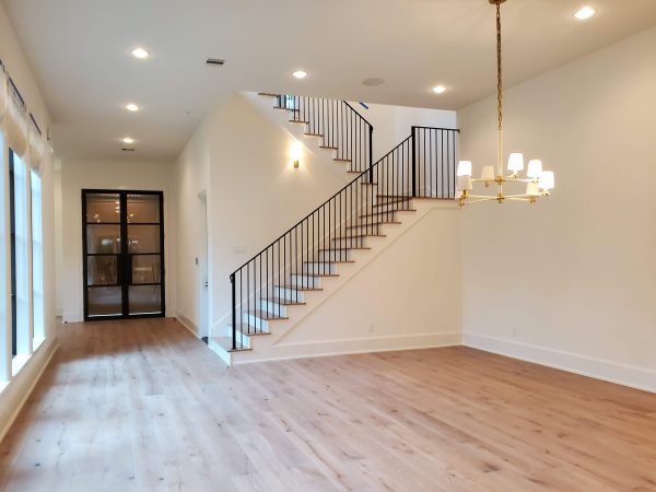 Two Story Home Plan E8172