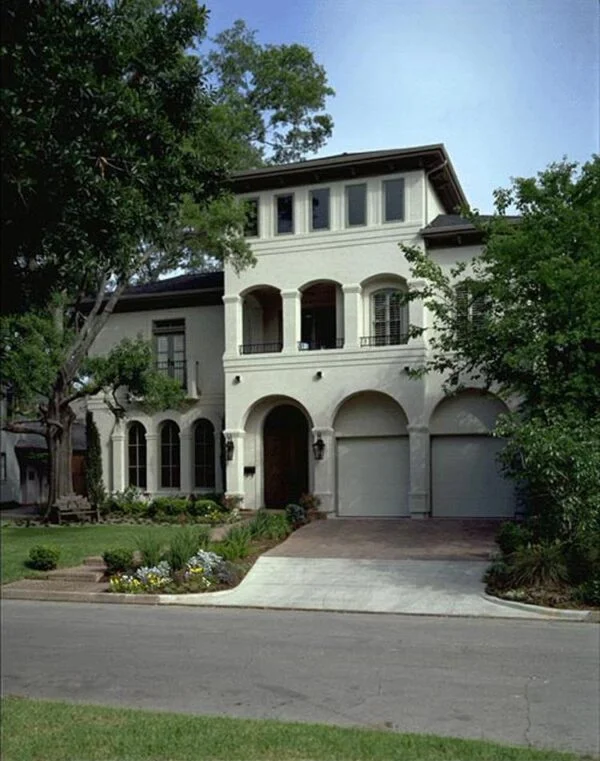 Urban Home Plan C9297
