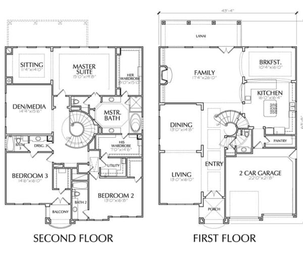 Urban Home Plan D8056
