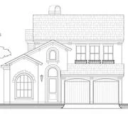 Urban Home Plan D5144