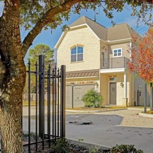 Two Story Home Plan E5036 A1.1 R