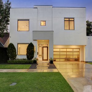 Two Story House Plan E5112