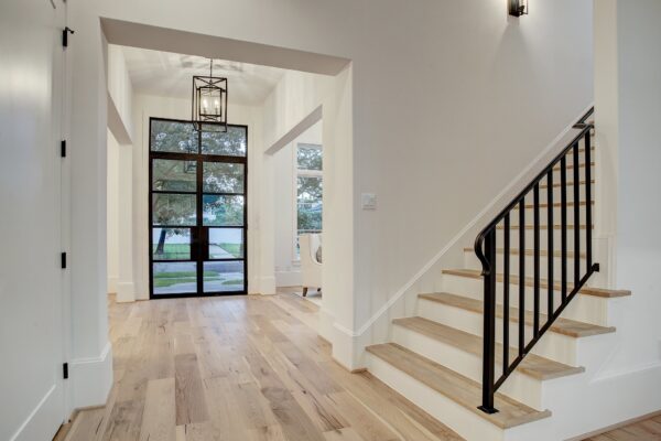 2 1/2 Story Home Plan E8054