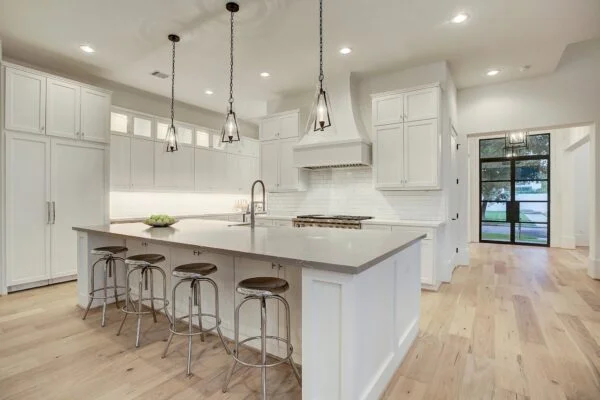 2 1/2 Story Home Plan E8054