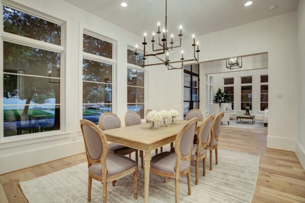 2 1/2 Story Home Plan E8054