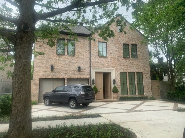 Two Story Home Plan E8172