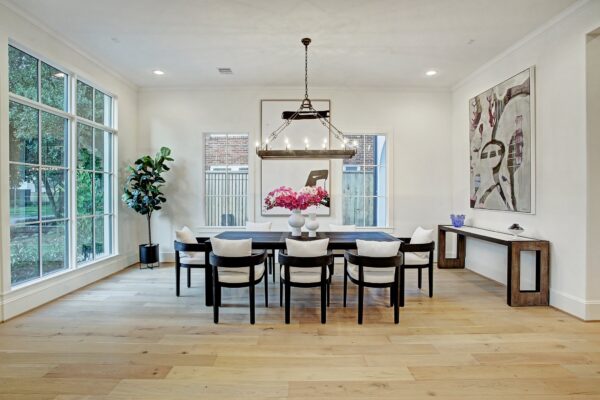 Three Story Home Plan E9082