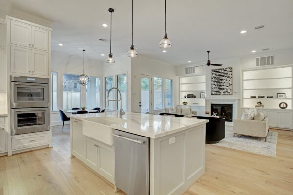 Three Story Home Plan E9082