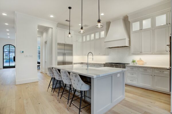 Three Story Home Plan E9082