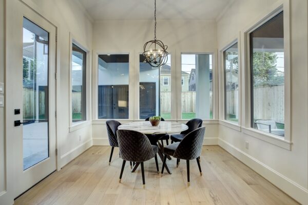 Three Story Home Plan E9082
