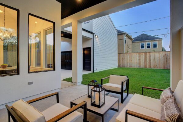 Three Story Home Plan E9082