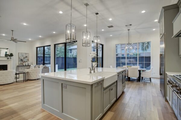 2 1/2 Story Home Plan E8198