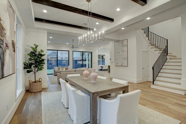 2 1/2 Story Home Plan E8198
