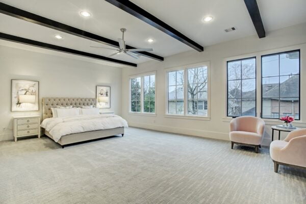 2 1/2 Story Home Plan E8198