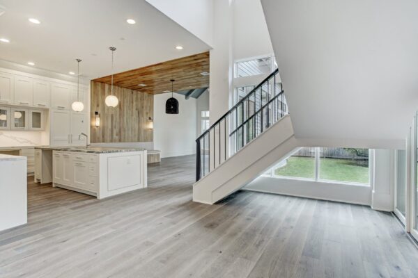 Two Story Home Plan E7121