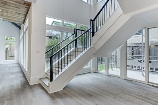 Two Story Home Plan E7121