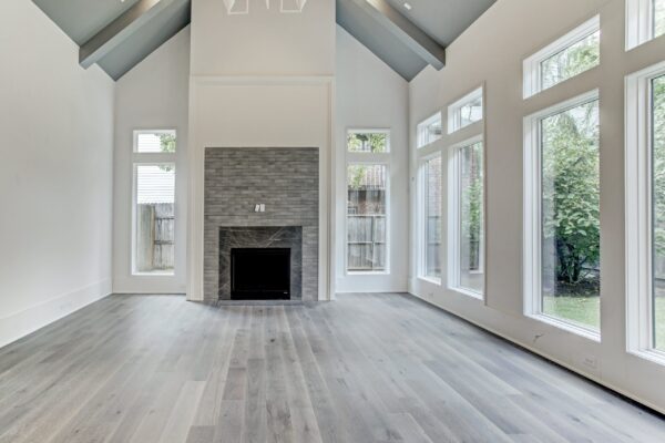 Two Story Home Plan E7121