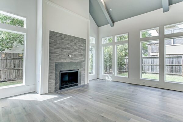 Two Story Home Plan E7121