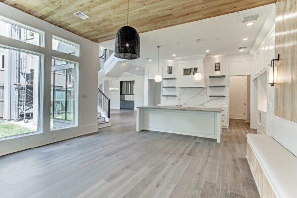 Two Story Home Plan E7121