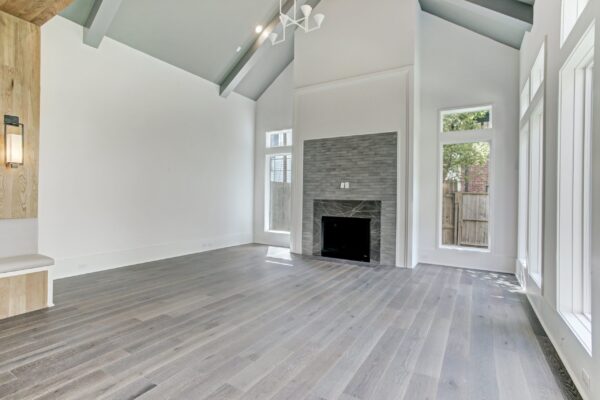 Two Story Home Plan E7121