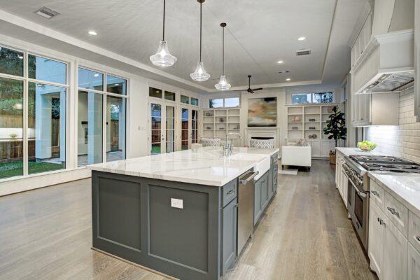 Two Story Home Plan E8175