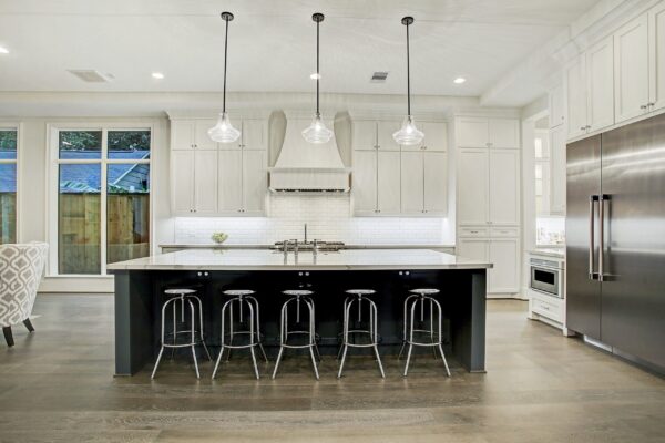 Two Story Home Plan E8175