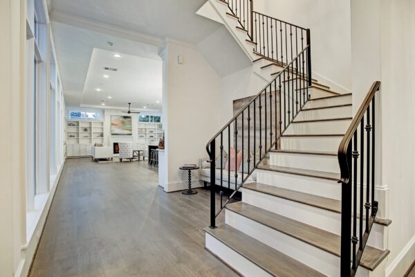 Two Story Home Plan E8175