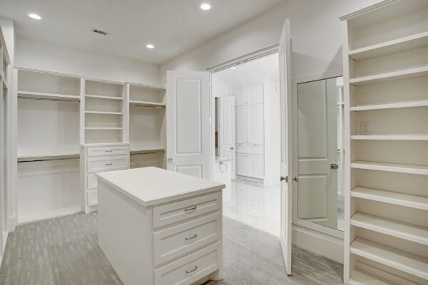 Two Story Home Plan E8175