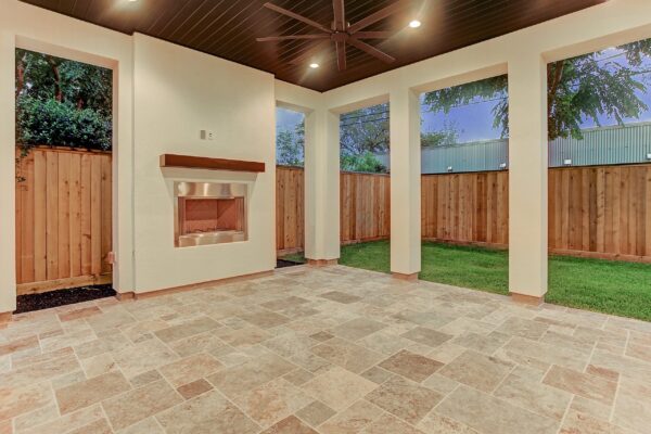Two Story Home Plan E8175