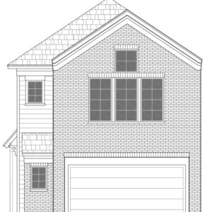 Townhouse Plan E6028 C1.1L