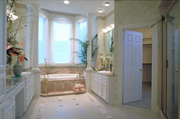 Award Winning Home Plan C3248