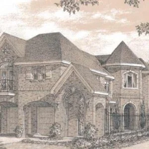 Urban Home Plan D2133
