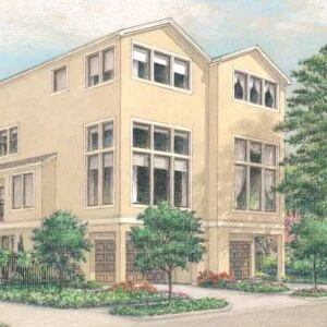 Urban Home Plan D2196