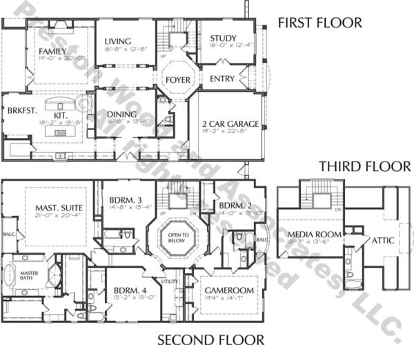 Urban Home Plan D0024