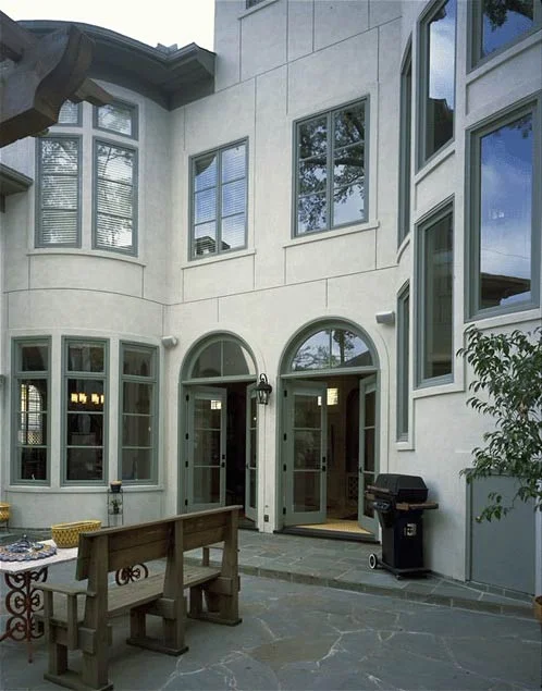 Urban Home Plan C9297
