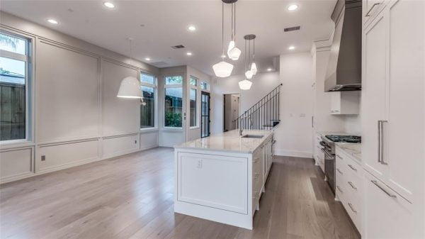 Two Story Home Plan E8176 A1
