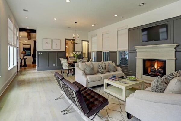 Two Story House Plan E2259