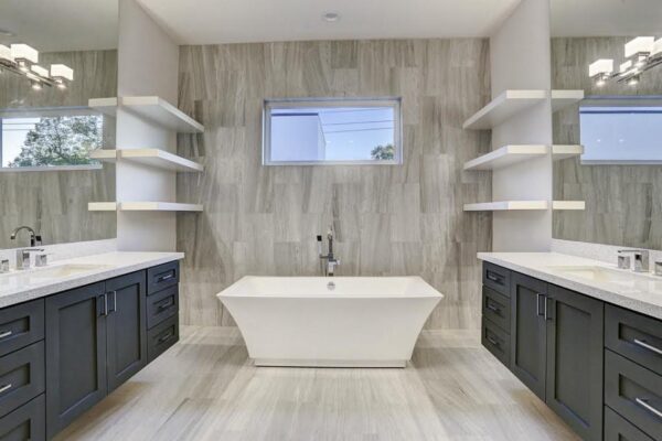 Two Story Home Plan E6054