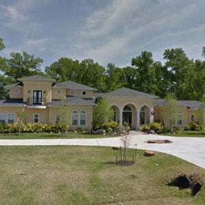 One Story Home Plans