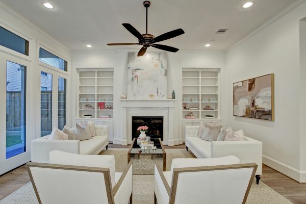 Two Story Urban Home Plan F0189